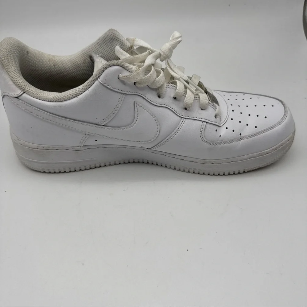 Nike please zoom